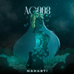 Maharti - Good Life (AG008)