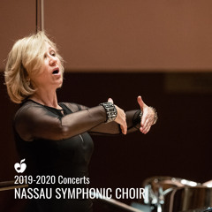 The Radium Girl (Nassau Symphonic Choir)