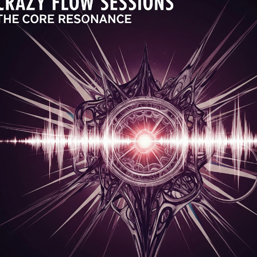 Crazy Flow Session's: The Core Resonance