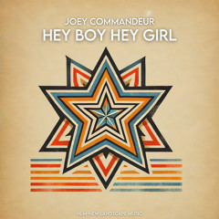 Hey Boy Hey Girl