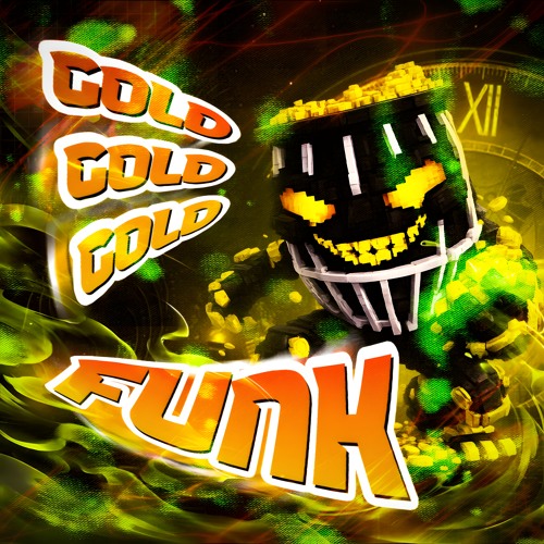 Stream GOLD GOLD GOLD FUNK (Ultra Slowed) by FUKLAB | Listen online for ...