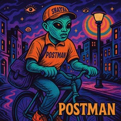 sHaYba - Postman