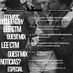 Jorge C. - ojodeapolo_catalogo_vinylmix @EstadoSonido