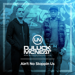 Ain't No Stoppin Us (Oracles Mix) [feat. J.J]