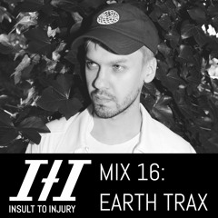 ITI Mix 016: Earth Trax