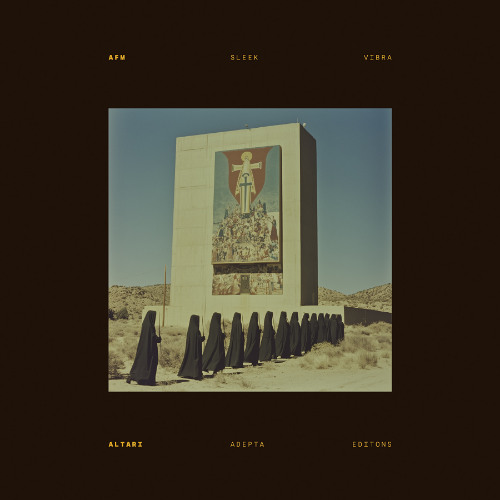 PREMIERE : AFM - Kill Dreams