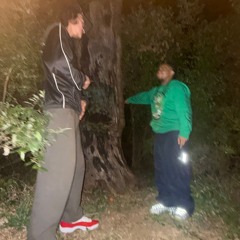 DONT WANT SMOKE ft SirBeansie
