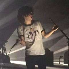 clean x robbers - taylor swift x the 1975