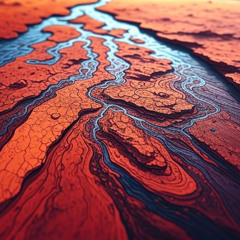 The Martian Canals