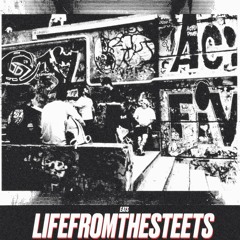 EATS - LIVEFROMTHESTREETS