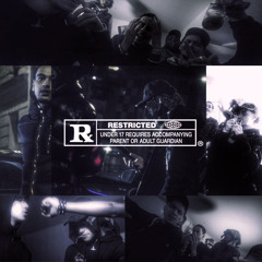 Back! (Ft. Baksosa + Polery & SwitchLanes)