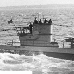 U 714 / Kampf und Tod im Atlantik