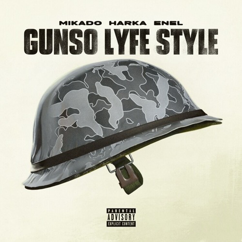 Intro *GUNSO WALK* / MIKADO feat. HARKA & ENEL (prod. Homunculu$ & krynX)