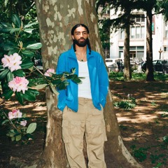 going_sumwhere - navy blue memory lane (flip)