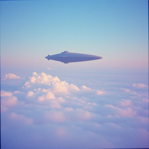 Hole in the Sky 2025 Ballad