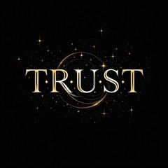 t-r-u-s-t