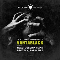 Gladyshev & Tropar Flot - Skarbnik (Rapid Fire Remix) [Wicked Waves Recordings]