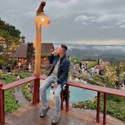 NGUYEN TAI KOIFISH MIX - VINAHOUSE(09 - 2025)