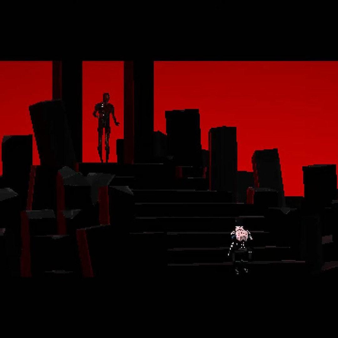 Stream SIGNALIS - The Red Gate by A T L A S | Listen online for free on ...