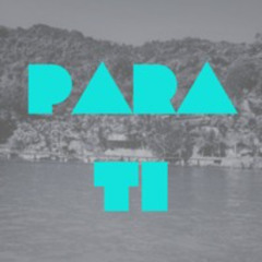 Vini Wenz - Para Ti