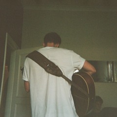 i know i do (demo 1)