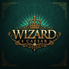 WIZARD4CAESAR CESARNESS
