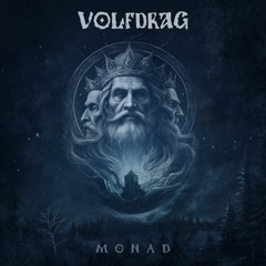 VOLFDRAG - Apostasy