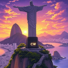 Caio white - Look at my Brazil