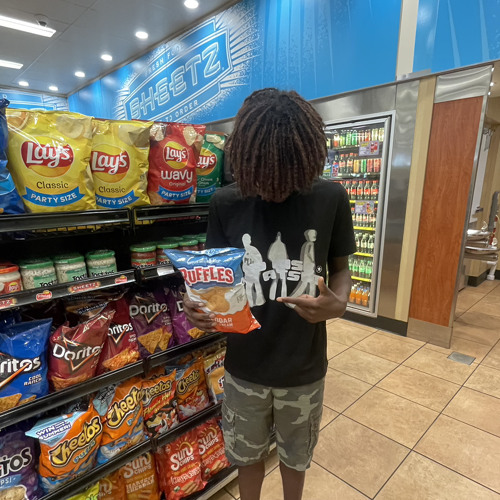 RUN MY WAY