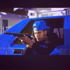 Im From Ccompton