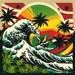 Junglewave 002