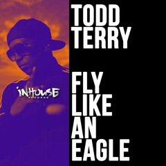 Premiere: Todd Terry - Fly Like An Eagle [Inhouse]
