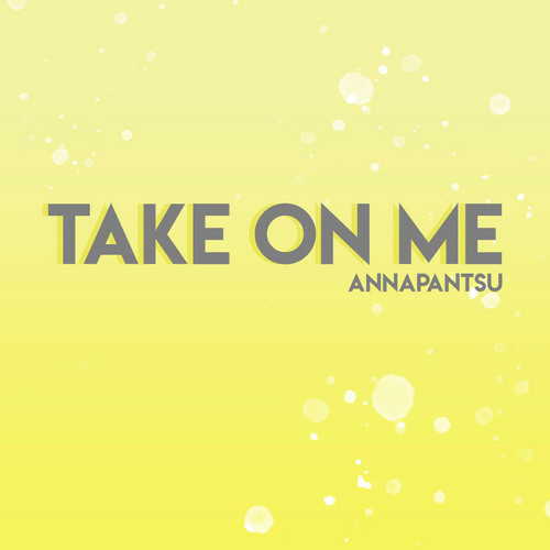 Take on Me