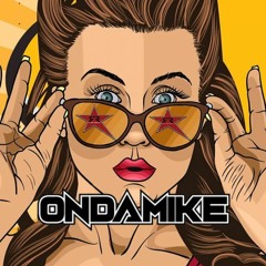 Ondamike - Up Up Up