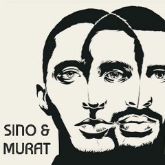 SINO & MURAT (MIXTAPE)(DEEP TECH TO TEKNO)