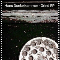 Hans Dunkelkammer - Feeble 135 SRS MSTR 4424