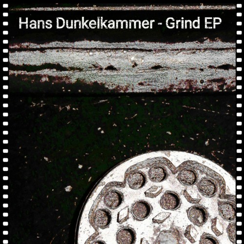 Hans Dunkelkammer - Feeble 135 SRS MSTR 4424