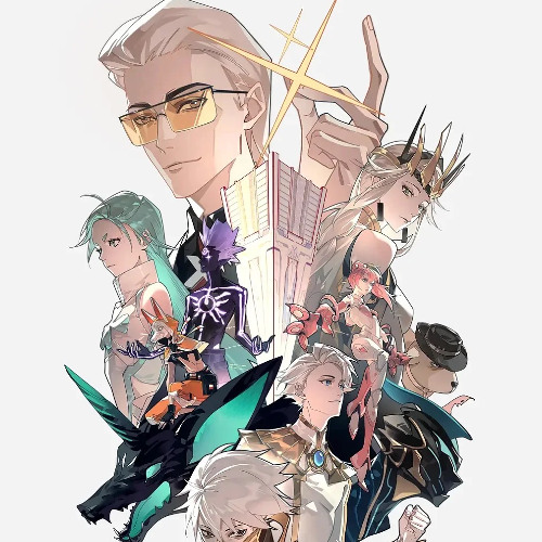 To Be Hero X - New Type of Hero