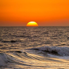 Afro House at Sunset - Live Mix