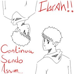isso pela gente [cravabala x MD] (sem intro)