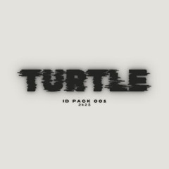 Turtle ID pack 001