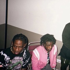 Travis Scott & Lil Uzi Vert - Picture Me (Unreleased)