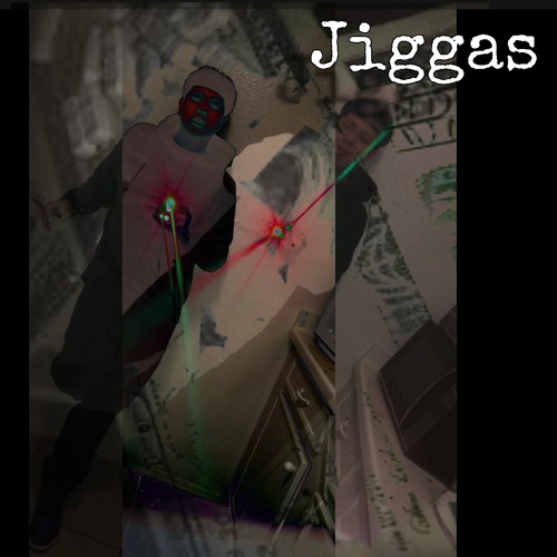 Babyjojo - Jiggas  (original)