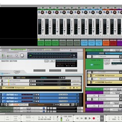Cypher(13)_Productions - All-Star Remix (King of Beats)