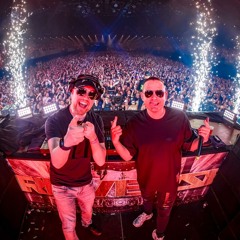 N-Trance - Set You Free (Da Tweekaz Remix)