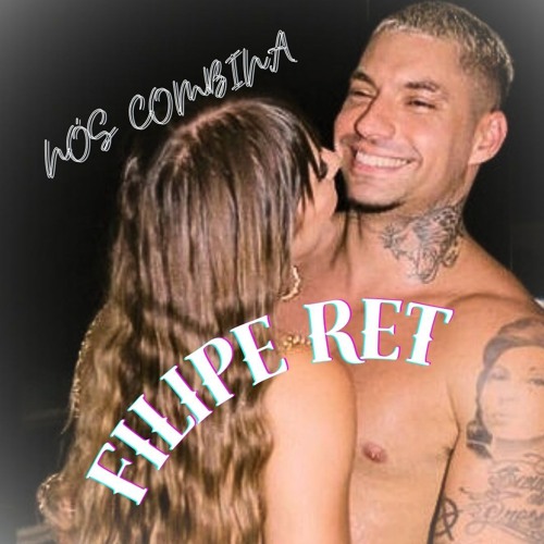 Mãolee - Nós Combina Feat. Filipe Ret e Vulgo FK (DJ MM Bootleg Bonus Mix 2024)