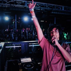 BRDN - Road to Submersion Set [Support for Yheti, Tiedye Ky, Potions] 9/20/24