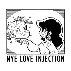 Hu0 – NYE Love Injecton Mix