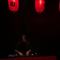 Trance Tape @ Wabisabi Stuttgart Edit