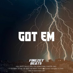 GOT EM - CENTRAL CEE TYPE BEAT x GUITAR DRILL INSTRUMENTAL [BUY 1 GET 1 FREE]